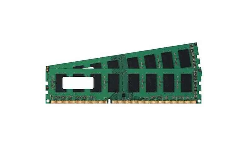 KVR24E17D8K2/32 - Kingston 32GB Kit DDR4 2400MHz ECC UDIMM Memory