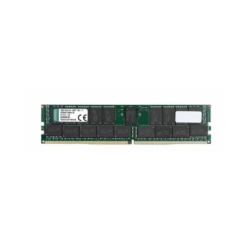 KVR24R17D4K4/128 - Kingston 128GB Kit DDR4 2400MHz ECC RDIMM Memory