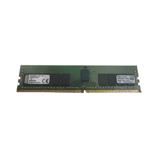 KVR24R17D8/16MA - Kingston 16GB DDR4 2400MHz ECC RDIMM 288-Pin Memory