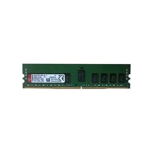 KVR24R17S4L/16 - Kingston 16GB DDR4 2400MHz CL17 ECC VLP RDIMM Memory