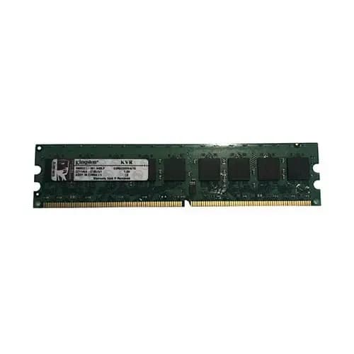 KVR533D2E4/1G - Kingston 1GB UDIMM 240-Pin Memory Module