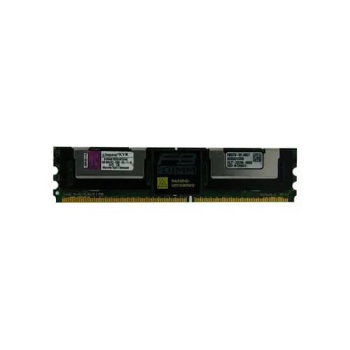 KVR667D2D4F5/4G - Kingston 4GB FB-DIMM 240-Pin Memory Module