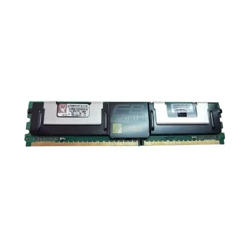 KVR667D2D8F5/1G - Kingston 1GB FB-DIMM 240-Pin Memory Module