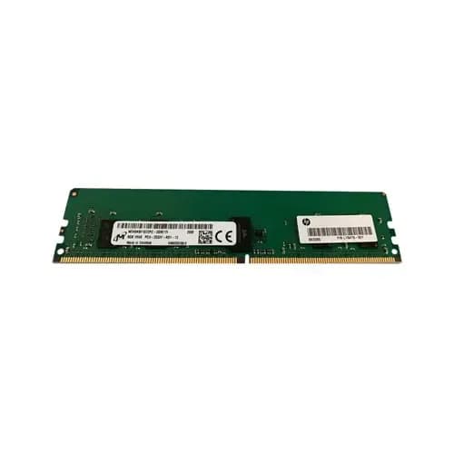 L15415-501 - HP 8GB DDR4 2933MHz CL21 ECC RDIMM Memory Module