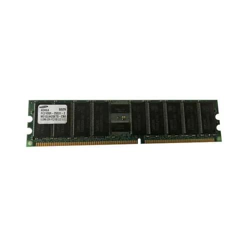M312L6420ETS-CB0 - Samsung 512MB RDIMM 184-Pin Memory Module