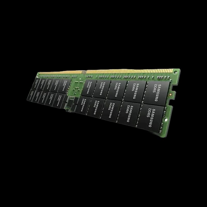 M321R2GA3BB0-CQK - Samsung 16GB DDR5 4800MHz ECC RDIMM Memory Module