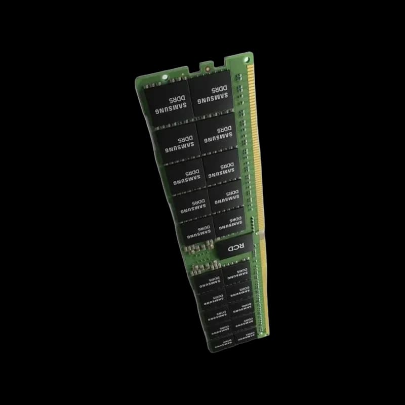 M321R2GA3PB0-CWM - Samsung 16GB DDR5 5600MHz ECC RDIMM Memory Module