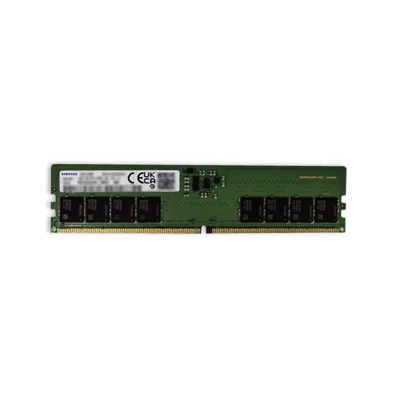 M321R2GA3PB2-CCP - Samsung DDR5 module 16 GB DIMM 288-pin 6400MHz