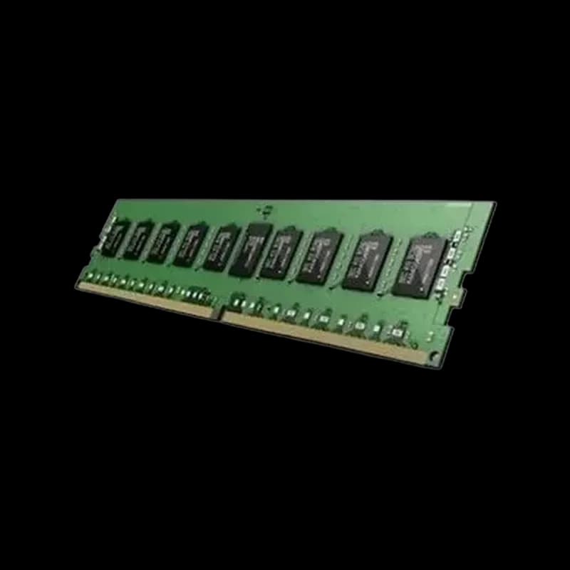 M321R4GA3EB2-CCP - Samsung 32GB DDR5 6400MHz ECC RDIMM Memory Module