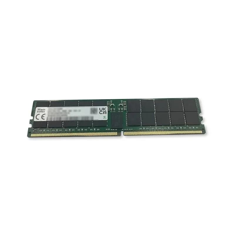 M321R8GA0BB0 - Samsung 64GB DDR5-4800/PC5-38400 ECC RDIMM Memory