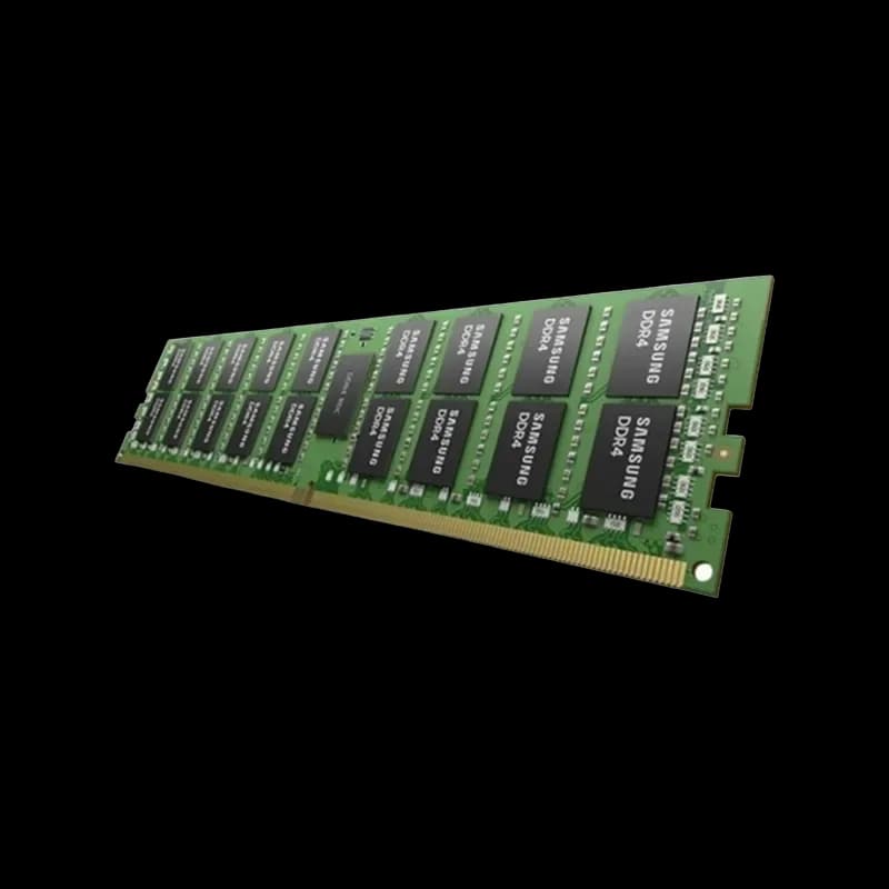 M321RYGA0PB2-CCP - Samsung 96GB DDR5 6400MHz ECC DIMM Memory Module