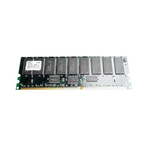 M383L3310DTS-CA2 - Samsung 256MB DDR 266MHz RDIMM ECC Memory Module