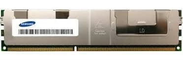 M386B4G70BM0-YK0 - Samsung 32GB DDR3 1600MHz ECC RDIMM Memory Module