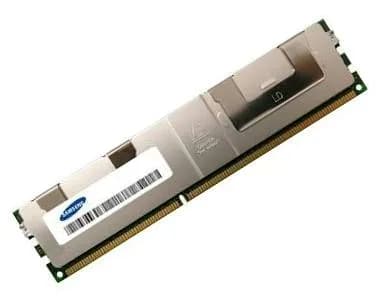 M386B4G70DM0-CMA3 - Samsung 32GB DDR3 1866MHz ECC RDIMM Memory Module
