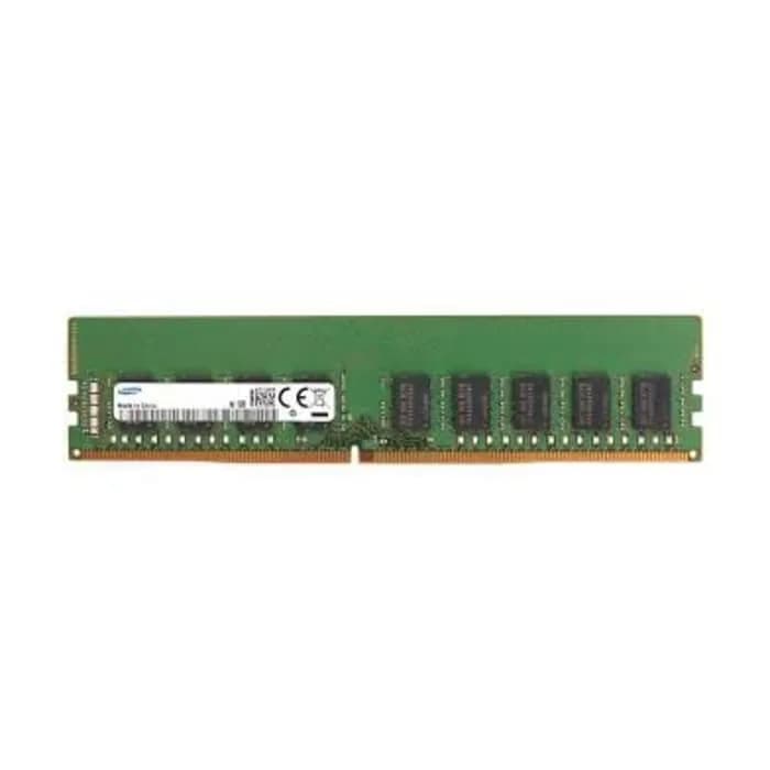 M391A2K43BB1-CTD - Samsung 16GB DDR4 2666MHz ECC UDIMM Memory Module