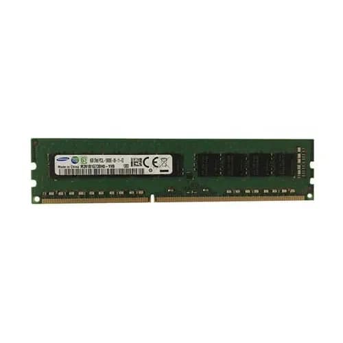 M391B1G73BH0-YH9 - Samsung 8GB DDR3 1333MHz CL9 ECC UDIMM Memory