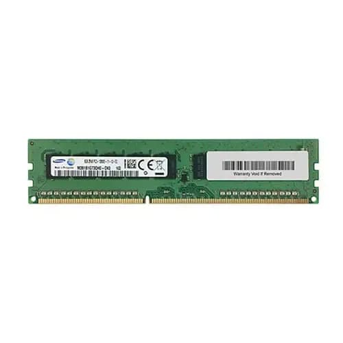 M391B1G73QH0-CK0Q - Samsung 8GB DDR3 1600MHz CL11 ECC UDIMM Memory