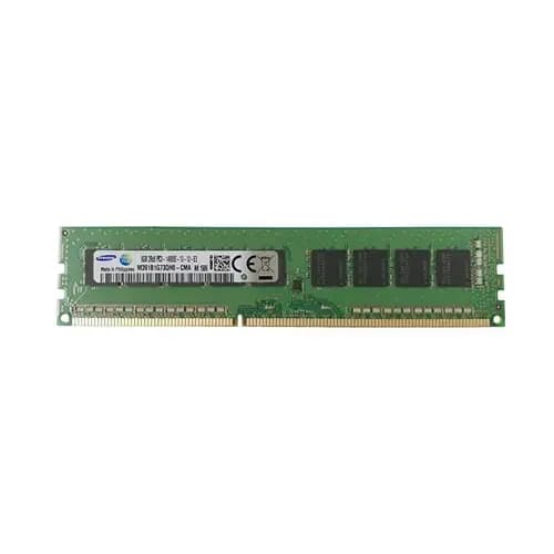 M391B1G73QH0-CMA - Samsung 8GB DDR3 1866MHz CL13 ECC UDIMM Memory