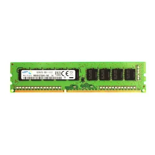 M391B1G73QH0-YK0 - Samsung 8GB DDR3 1600MHz CL11 ECC UDIMM Memory
