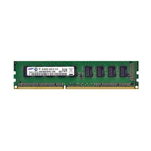 M391B2873FH0-CH9 - Samsung 1GB DDR3 1333MHz CL9 ECC UDIMM Memory