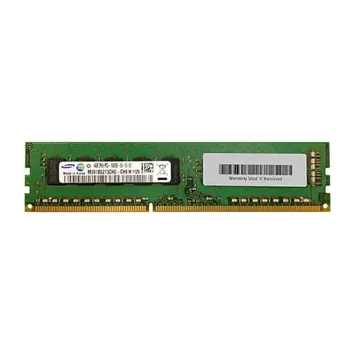 M391B5273CH0-CH9 - Samsung 4GB DDR3 1333MHz CL9 ECC UDIMM Memory