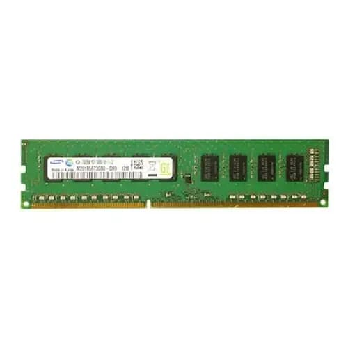 M391B5673GB0-CH9 - Samsung 2GB DDR3 1333MHz CL9 ECC UDIMM Memory