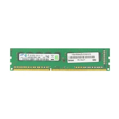 M391B5773DH0-YH9 - Samsung 2GB DDR3 1333MHz CL9 ECC UDIMM Memory