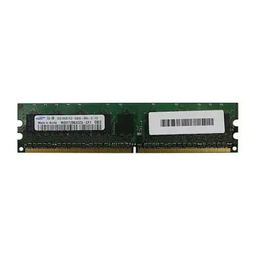 M391T2863QZ3-CF7 - Samsung 1GB UDIMM 240-Pin Memory Module