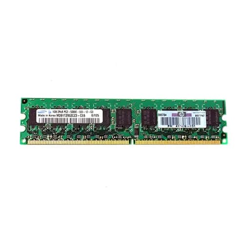 M391T2953CZ3-CE6 - Samsung 1GB UDIMM 240-Pin Memory Module