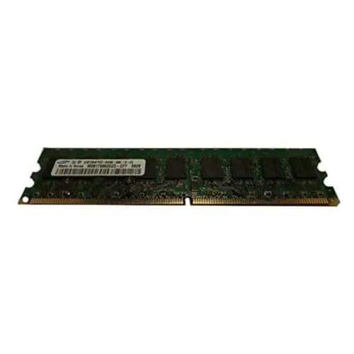 M391T5663DZ3-CF7 - Samsung 2GB UDIMM 240-Pin Memory Module