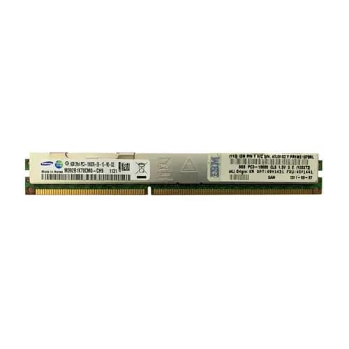 M392B1K70CM0-CH9 - Samsung 8GB DDR3 1333MHz CL9 ECC VLP RDIMM Memory