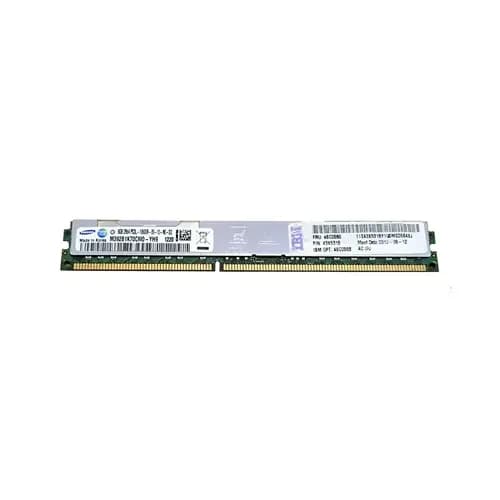 M392B1K70CM0-YH9 - Samsung 8GB DDR3 1333MHz CL9 ECC VLP RDIMM Memory