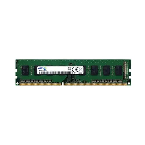 M392B1K70DM0-CH9 - Samsung 8GB DDR3 1333MHz CL9 ECC VLP RDIMM Memory