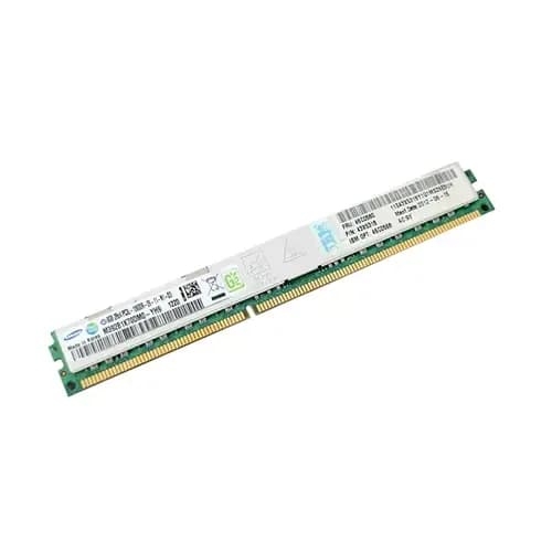 M392B1K70DM0-YH9 - Samsung 8GB DDR3 1333MHz CL9 ECC VLP RDIMM Memory