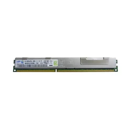 M392B1K70DM0-YK0 - Samsung 8GB DDR3 1600MHz CL11 ECC VLP RDIMM Memory