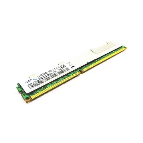 M392B2G70AM0-YH9 - Samsung 16GB DDR3 1333MHz CL9 ECC VLP RDIMM Memory