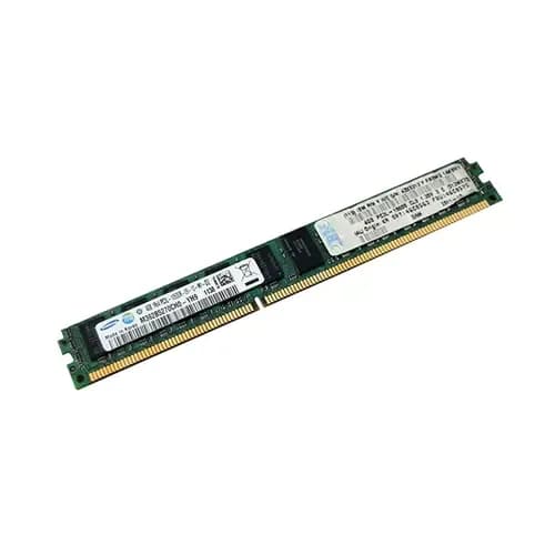 M392B5270CH0-YH9 - Samsung 4GB DDR3 1333MHz CL9 ECC VLP RDIMM Memory