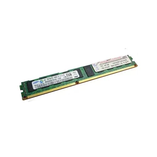M392B5673FH0-CH9 - Samsung 2GB DDR3 1333MHz CL9 ECC VLP RDIMM Memory