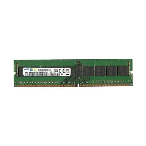 M393A1G40BB0-CQB - Samsung 8GB DDR4 2133MHz CL15 ECC RDIMM Memory