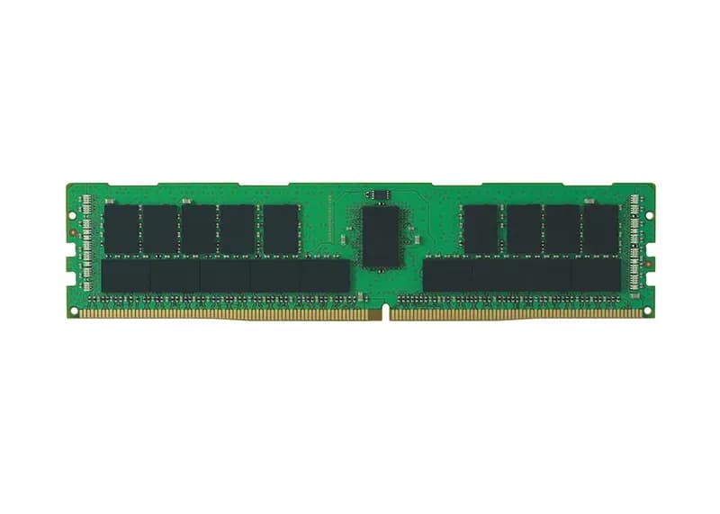 M393A2K40BB1 - Samsung 6GB (1x16GB) DDR4-2400MHz ECC RDIMM Memory