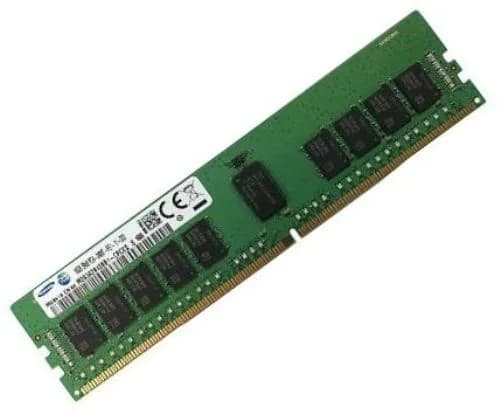 M393A2K43BB1-CRC - Samsung 16GB DDR4 2400MHz ECC RDIMM Memory Module