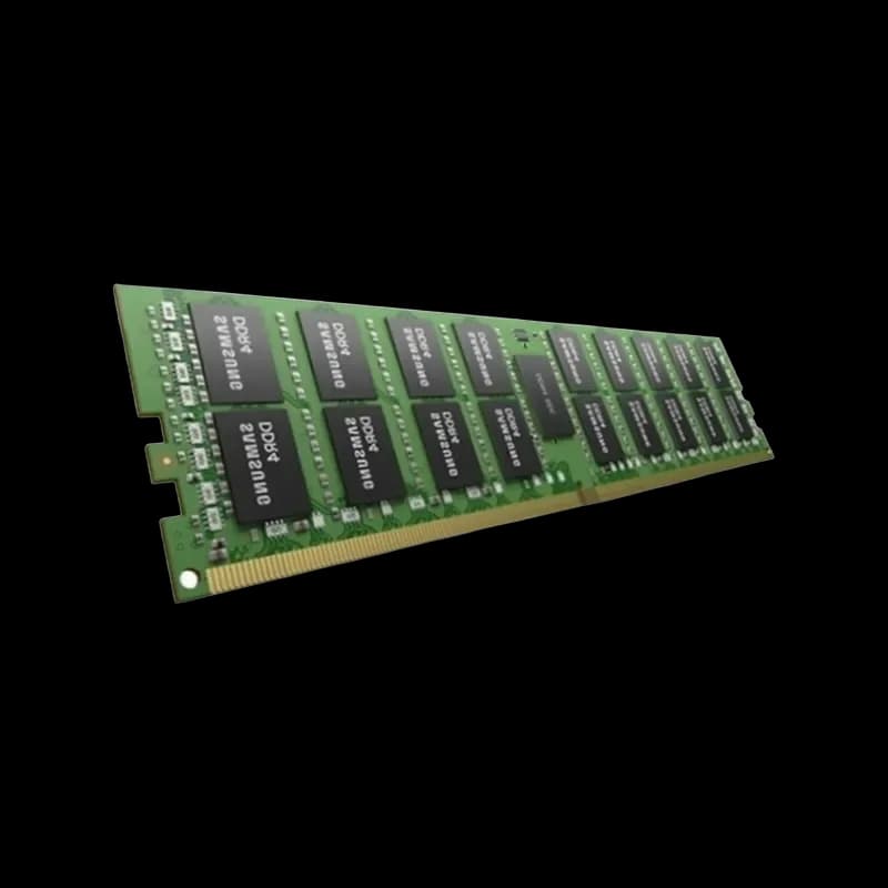 M393A4G43CB4-CWE - Samsung 32GB DDR4 3200MHz ECC DIMM Memory Module