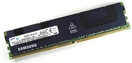 M393A8G40D40-CRB - Samsung 64GB DDR4 2133MHz ECC RDIMM Memory Module