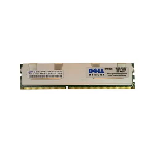 M393B1G70DJ1-CF8 - Samsung 8GB DDR3 1066MHz CL7 ECC RDIMM Memory