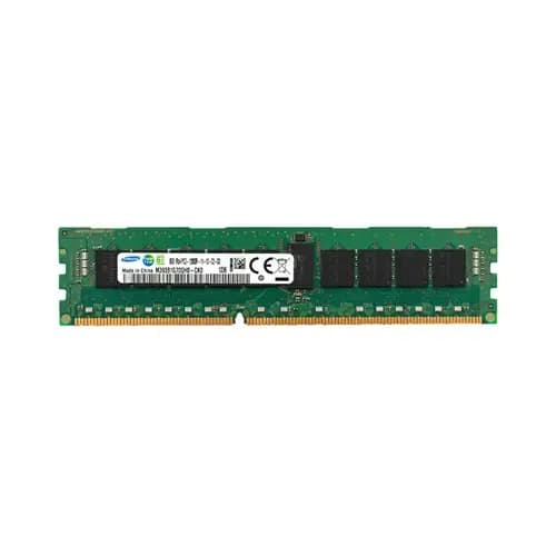 M393B1G70QH0-CK0 - Samsung 8GB DDR3 1600MHz CL11 ECC RDIMM Memory