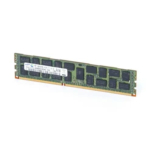 M393B1K70CH0-YF8 - Samsung 8GB DDR3 1066MHz CL7 ECC RDIMM Memory