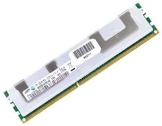 M393B1K70CHD-YH9 - Samsung 8GB DDR3 1333MHz CL9 ECC RDIMM Memory
