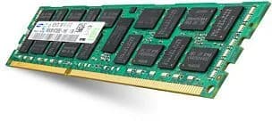 M393B1K73CHD-CF8 - Samsung 8GB DDR3 1066MHz CL7 ECC RDIMM Memory