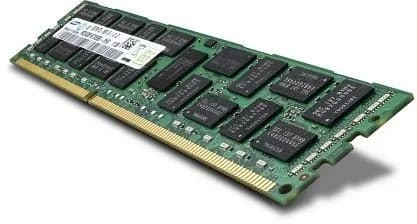 M393B2G70QH0-CK0 - Samsung 16GB DDR3 1600MHz ECC RDIMM Memory Module