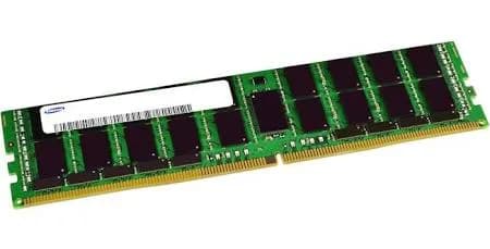 M393B2G70QH0-YK0 - Samsung 16GB DDR3 1600MHz ECC RDIMM Memory Module